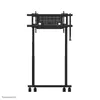 Neomounts FL55-975BL1 Motorised TV Trolley 75-115" Photo 17