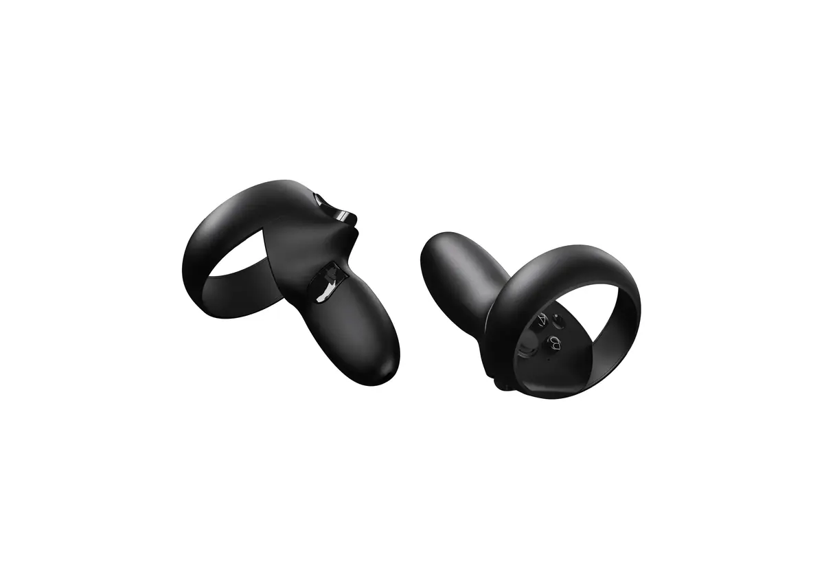 VR-шлем Pimax Technology PVH00010206 Photo 4