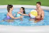 Надувной бассейн Bestway Fast Set 4.57 м x 0.84 м Photo 5