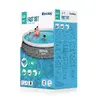 Надувной бассейн Bestway Fast Set 4.57 м x 0.84 м Photo 13