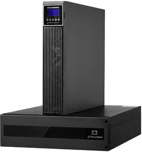 PowerWalker VFI 10000 RTG PF1 Double-Conversion Online UPS 10 kVA 10000 W