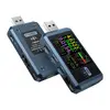 USB-тестер Fnirsi FNB48P BT Photo 2