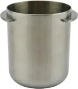 Rhino Coffee Gear Dosing Cup Short dozēšanas trauks kafijas dzirnaviņām