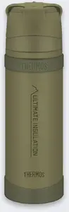 Термос THERMOS Mountain FFX 0.5 л, хаки