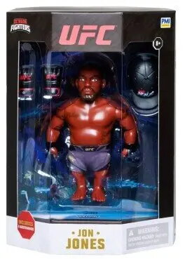 Action Figures