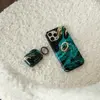 Slowmoose Burga aizsargmaciņš AirPods 3 austiņām Photo 6
