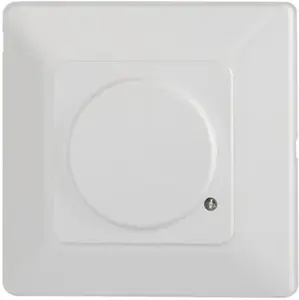 Maclean MCE132 Microwave Motion Sensor Switch 1200W