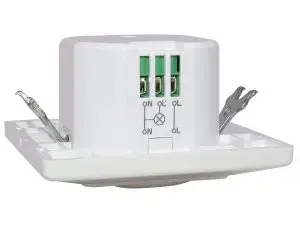 Микроволновый датчик движения Maclean MCE132 Photo 3