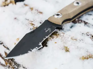 Boker Plus Micro Tracker 20 fiksēta asmens nazis