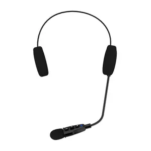 EJEAS E1+ Bluetooth austiņas ķiverei