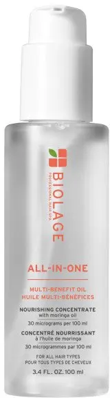 Daudzfunkcionāls matu kopšanas aerosols Matrix Biolage