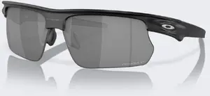 Oakley BiSphaera Sunglasses with Prizm Black Polarized Lenses