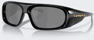 Oakley Belleville saulesbrilles ar Prizm Black lēcām OO9491-0161