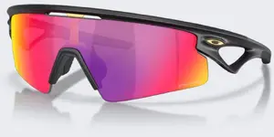 Oakley Sphaera Strike saulesbrilles ar Prizm Road lēcām OO9531-0237