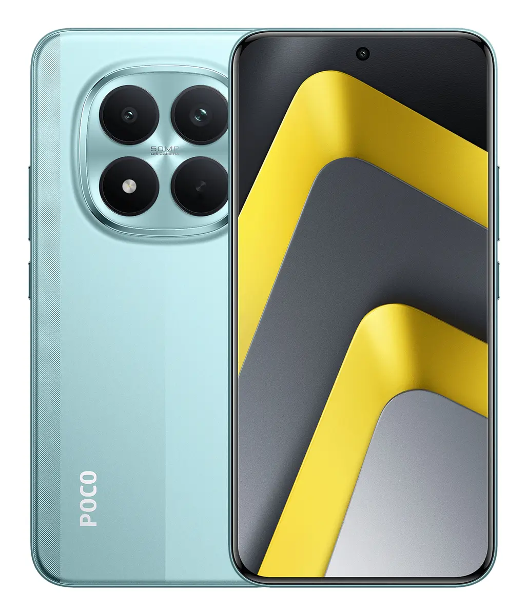 Viedtālrunis Xiaomi POCO M8 Pro 5G