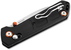 Boker Plus Kihon Compact Folding Knife, D2 Steel Blade
