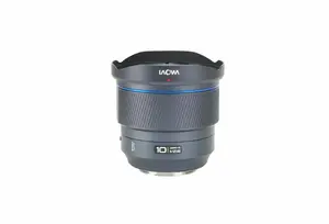 Laowa 10mm f/2.8 Zero-D FF objektīvs L stiprinājumam