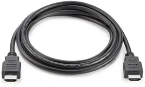 HP Fusion HDMI Cable 19-pin 2160p Ultra HD 5m Black