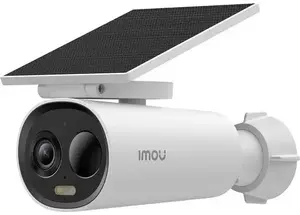 IMOU Cell 3C 5MP bezvadu novērošanas kamera IPC-K9DC-5M0WEH-V2