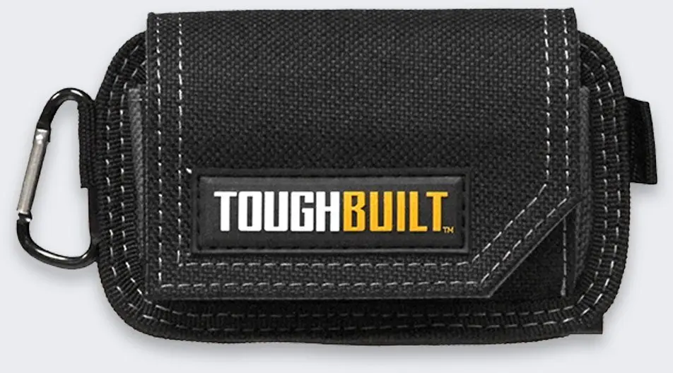 Viedtālruņa futrālis ToughBuilt TB-33C-BEA, TB-33C-BEA, 1210001301290