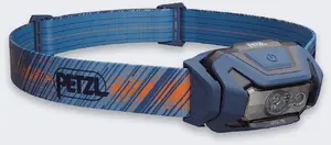 Налобный фонарь Petzl ARIA 1R RGB