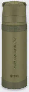 Термос THERMOS Mountain FFX 0.9 л, хаки