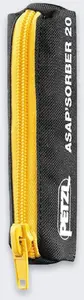 Petzl Asap Sorber 20 cm enerģijas absorbētāja aizsargmaciņa