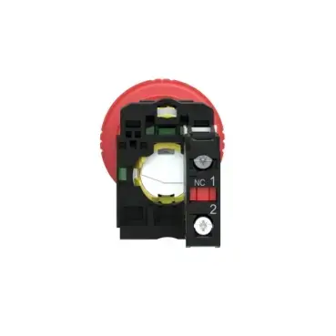 Кнопка аварийной остановки Schneider Electric XB5 Photo 3