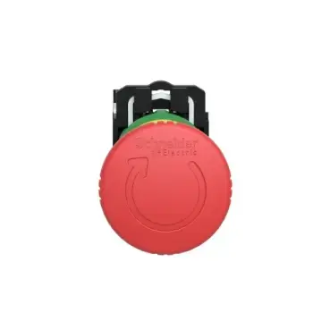 Кнопка аварийной остановки Schneider Electric XB5 Photo 6
