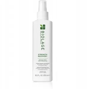 Matu stiprinošs aerosols Matrix Biolage Strength Recovery 250ml