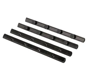 B-Tech SYSTEM X Extension Kit for BT8380 Column Mount, Black