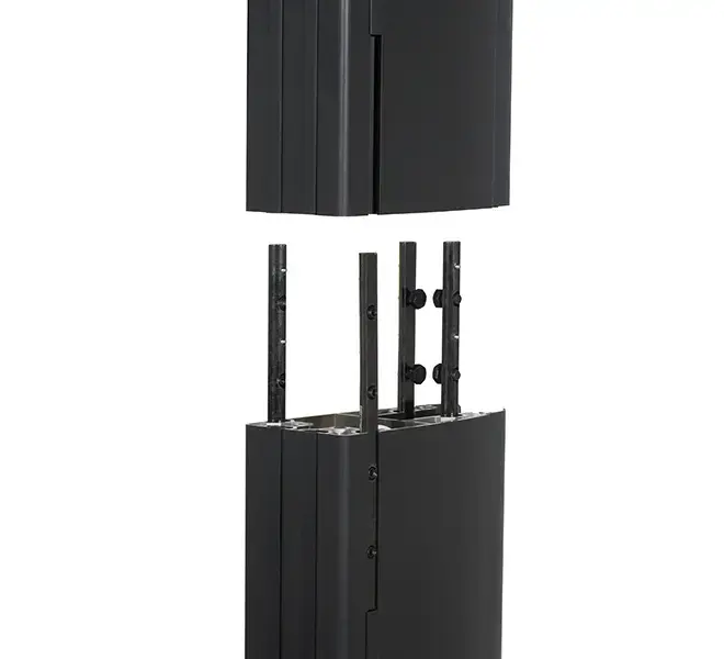 B-Tech SYSTEM X Extension Kit for BT8380 Photo 2
