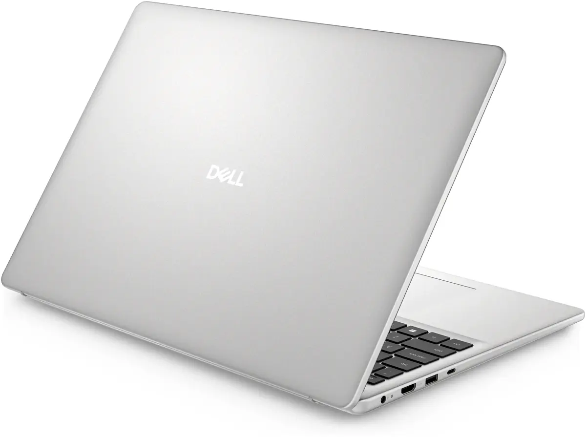 Dell DC16256 Copilot+ PC Laptop | 16" AMD Ryzen AI 7 PRO Photo 5