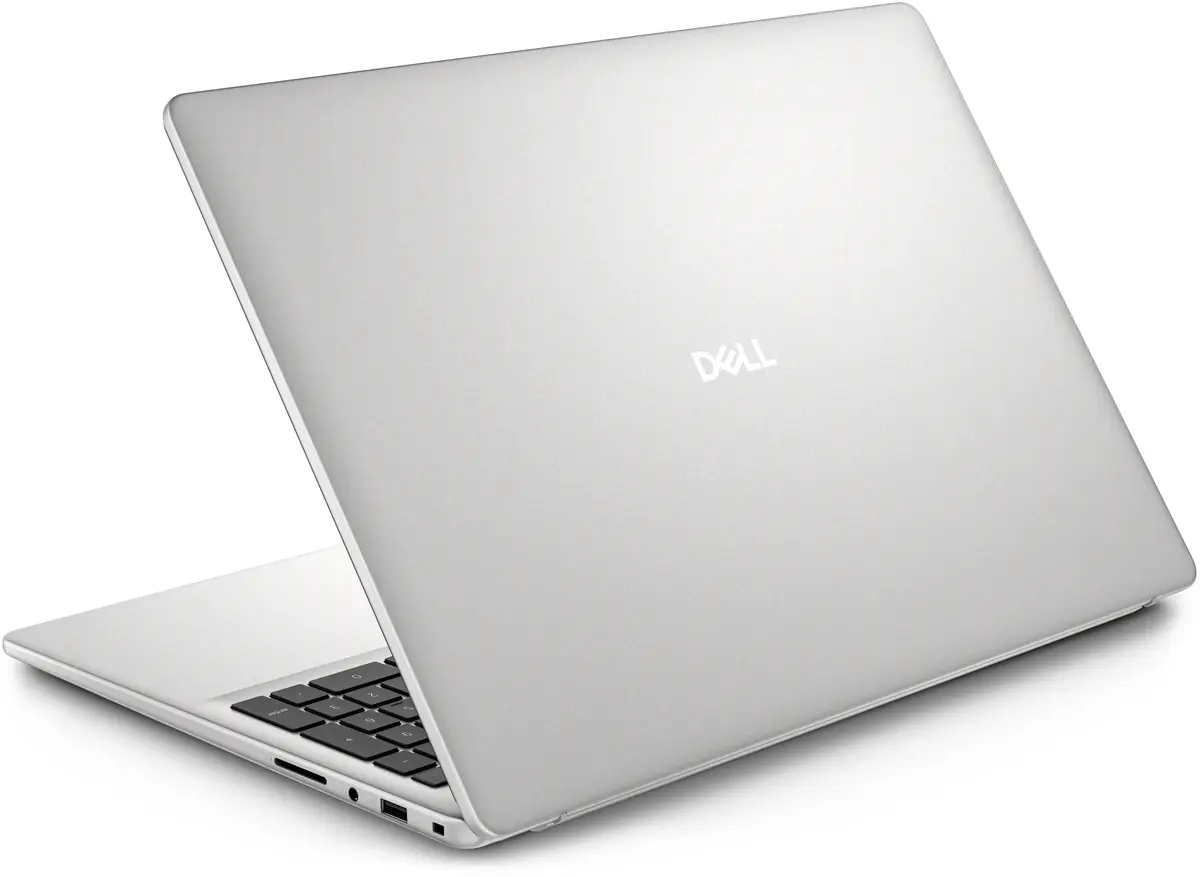 Dell DC16256 Copilot+ PC Laptop | 16" AMD Ryzen AI 7 PRO Photo 6