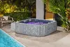 Надувной спа-бассейн Bestway Lay-Z-Spa San Francisco HydroJet Pro Photo 2