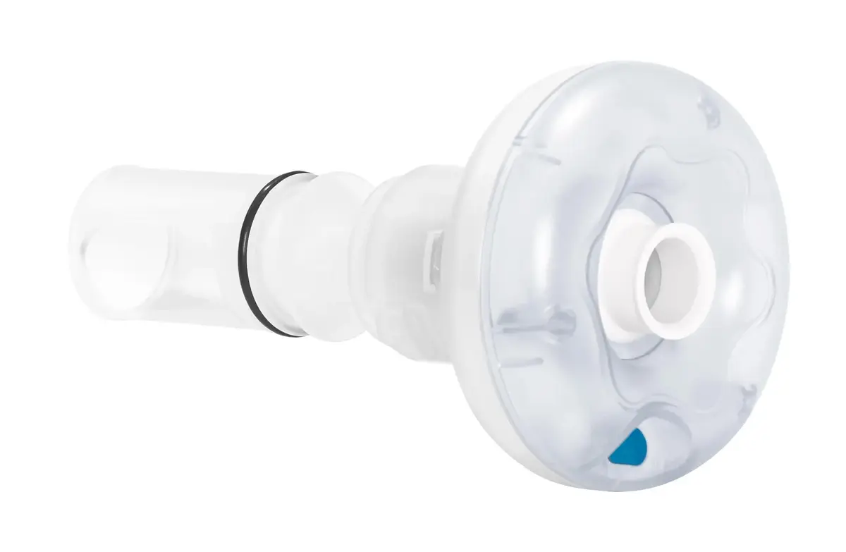 Надувной спа-бассейн Bestway Lay-Z-Spa San Francisco HydroJet Pro Photo 12