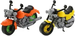 Polesie Racing Motorcycle Toy 9813