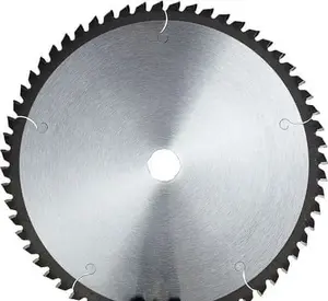 Scheppach HW Circular Saw Blade 216 x 30 x 2.8 mm, 48 Teeth for Wood