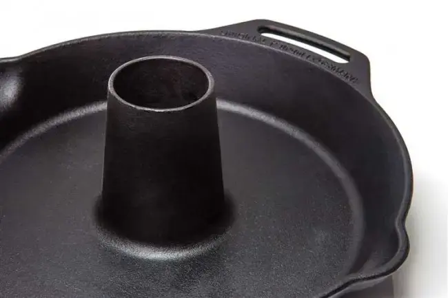 Форма для запекания птицы Petromax cf30 | Чугун Photo 2
