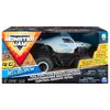 Spin Master Monster Jam Megalodon tālvadības auto 1:24 Photo 3