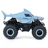 Spin Master Monster Jam Megalodon tālvadības auto 1:24 Photo 4