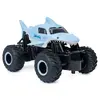 Spin Master Monster Jam Megalodon tālvadības auto 1:24 Photo 5
