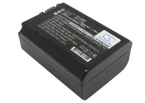 Cameron Sino SB7622 Li-ion kameras akumulators 7.4V 1080mAh