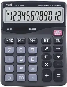 Deli 2210 Desktop Calculator