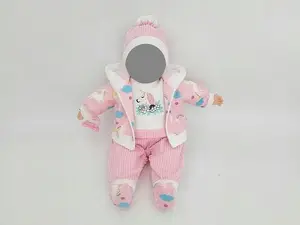Adar leļļu apģērbs 45 cm lellēm