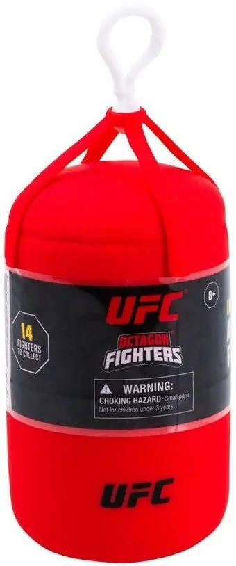 Ancers sa de rosa collec UFC