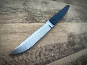 Haller LKW Kwaiken G10 Folding Knife