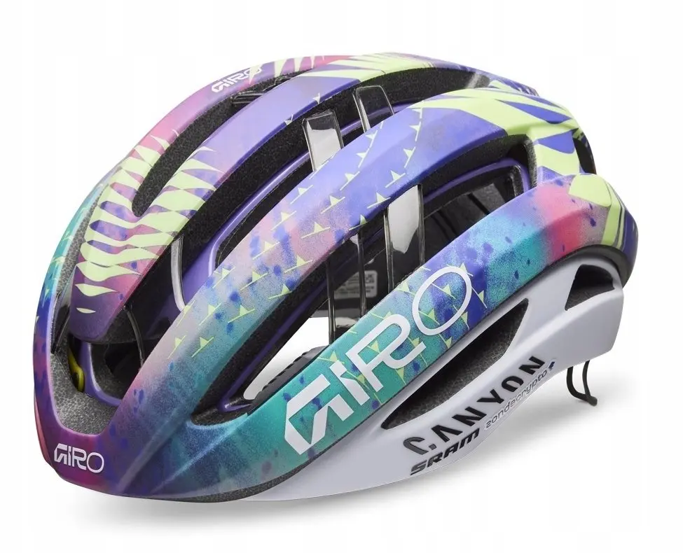 Giro Aries Spherical Canyon/SRAM Team šosejas
