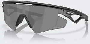 Oakley Sphaera Sunglasses with Prizm Black Polarized Lenses
