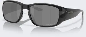 Oakley Tourniquet Sunglasses with Prizm Black Polarized Lenses OO9521-0757